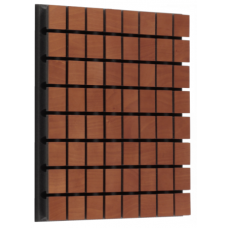 Звукопоглощающие панели Flexi Wood A50