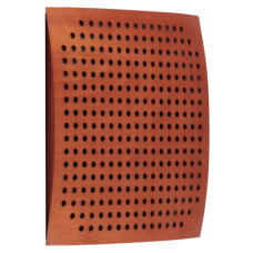 Звукопоглощающие панели  Omega Wood