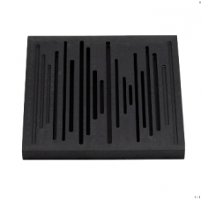 Звукопоглощающие панели Wavewood Diffuser
