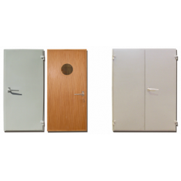 Vicoustic Door 43900