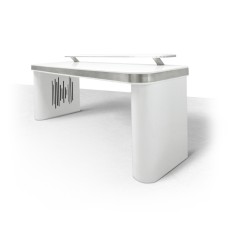 Звукопоглощающий стенд JStand Wave Desk