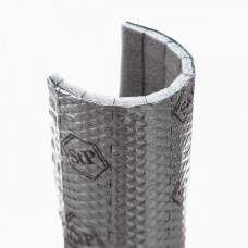 Звукоизоляционный материал NoiseBlock pipe 
